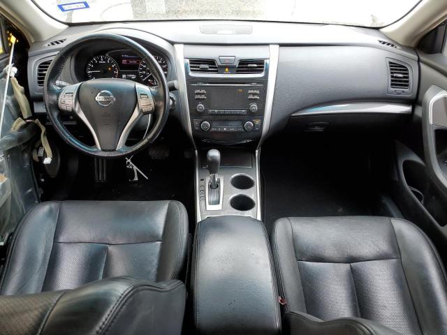 Продаж на аукціоні авто 2013 Nissan Altima 2.5, vin: 1N4AL3AP1DN504676, номер лоту: 44785193