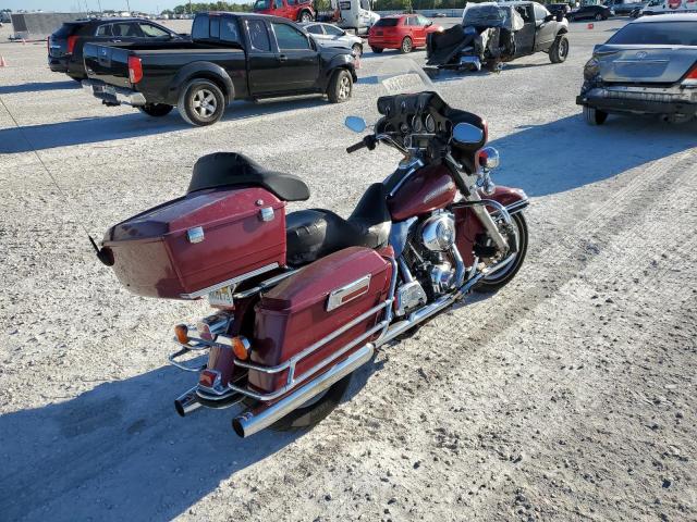 Aukcja sprzedaży 2006 Harley-davidson Flhtci, vin: 1HD1FFW116Y620337, numer aukcji: 44586513