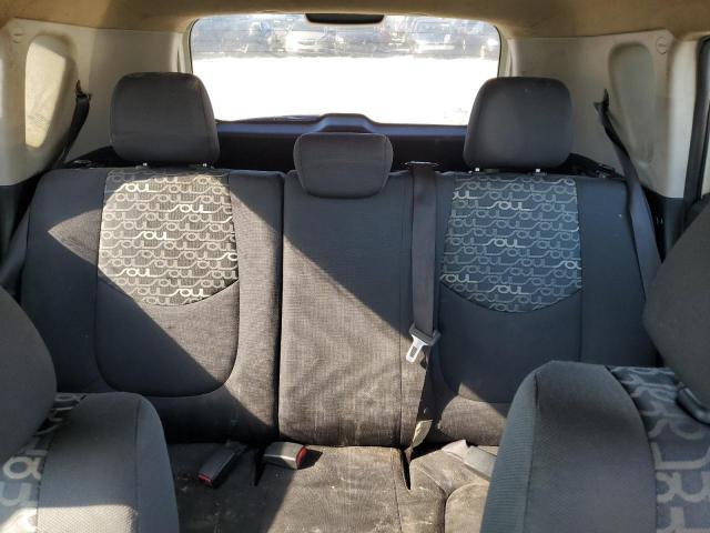 Aukcja sprzedaży 2011 Kia Soul +, vin: KNDJT2A26B7708867, numer aukcji: 43710193