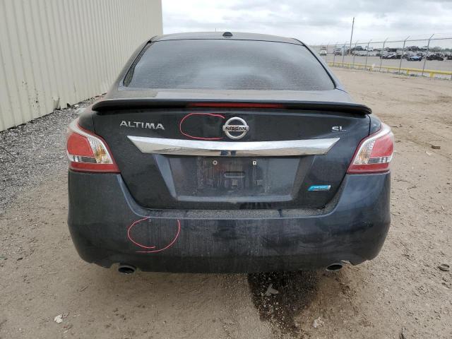 Продаж на аукціоні авто 2013 Nissan Altima 2.5, vin: 1N4AL3AP1DN504676, номер лоту: 44785193