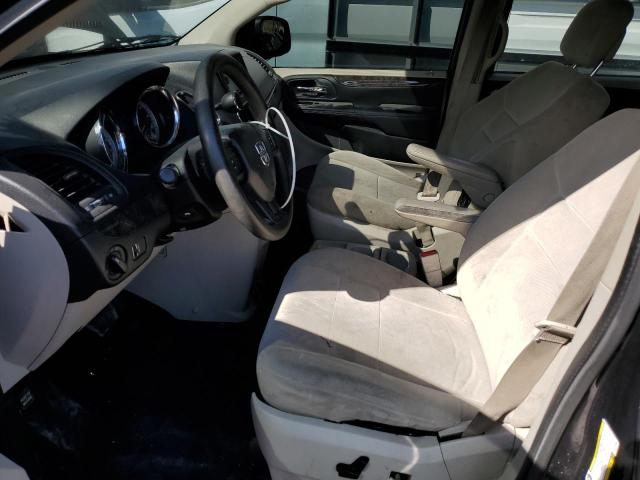 Aukcja sprzedaży 2011 Dodge Grand Caravan Mainstreet, vin: 2D4RN3DG3BR739005, numer aukcji: 45002173