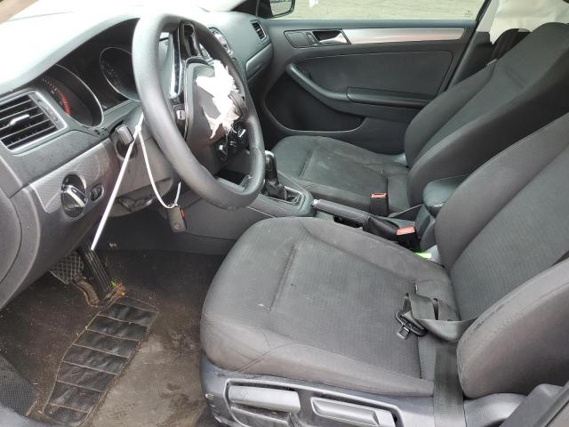 Aukcja sprzedaży 2015 Volkswagen Jetta Se, vin: 3VWD17AJ9FM281636, numer aukcji: 45144573