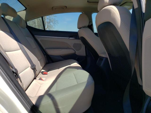 Aukcja sprzedaży 2018 Hyundai Elantra Sel, vin: 5NPD84LF7JH306411, numer aukcji: 45210543