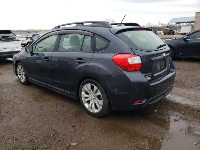 Продажа на аукционе авто 2012 Subaru Impreza Sport Limited, vin: JF1GPAR62CH240735, номер лота: 44634753