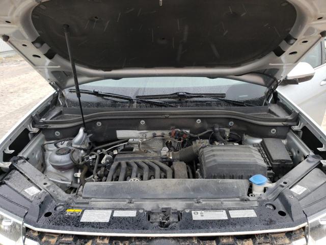 Aukcja sprzedaży 2018 Volkswagen Atlas Se, vin: 1V2LR2CA5JC540722, numer aukcji: 45176783