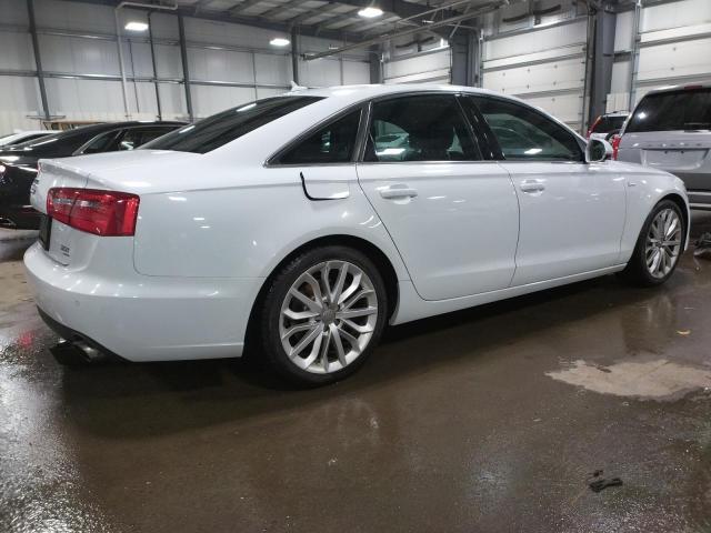 Aukcja sprzedaży 2012 Audi A6 Premium Plus, vin: WAUGGAFC2CN128987, numer aukcji: 45093403