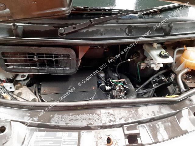 Продаж на аукціоні авто 2005 Vauxhall Vivaro 270, vin: W0LF7ACA66V607806, номер лоту: 43881313