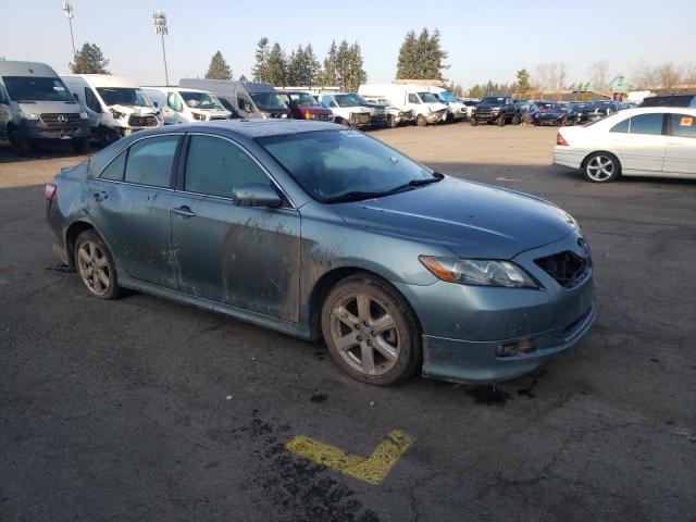 Aukcja sprzedaży 2008 Toyota Camry Ce, vin: 4T1BE46K58U755087, numer aukcji: 44881373
