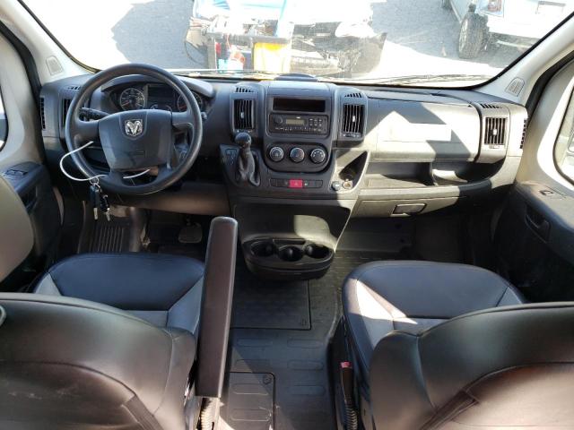 Продаж на аукціоні авто 2015 Ram Promaster 1500 1500 Standard, vin: 3C6TRVAG2FE507601, номер лоту: 44706003