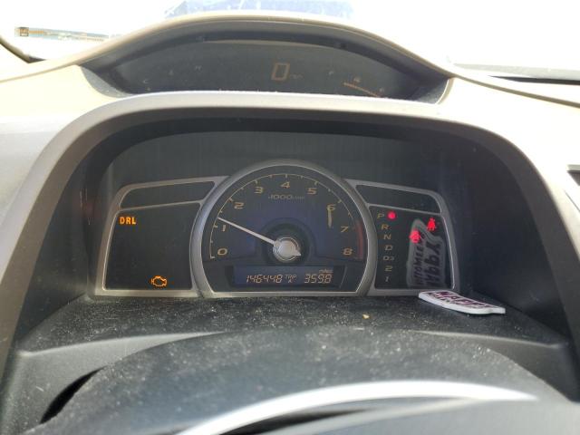 Aukcja sprzedaży 2006 Honda Civic Lx, vin: 1HGFA16586L142881, numer aukcji: 45216013