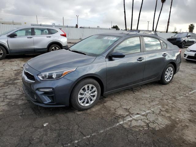Aukcja sprzedaży 2020 Kia Forte Fe, vin: 3KPF24AD2LE172023, numer aukcji: 45140983