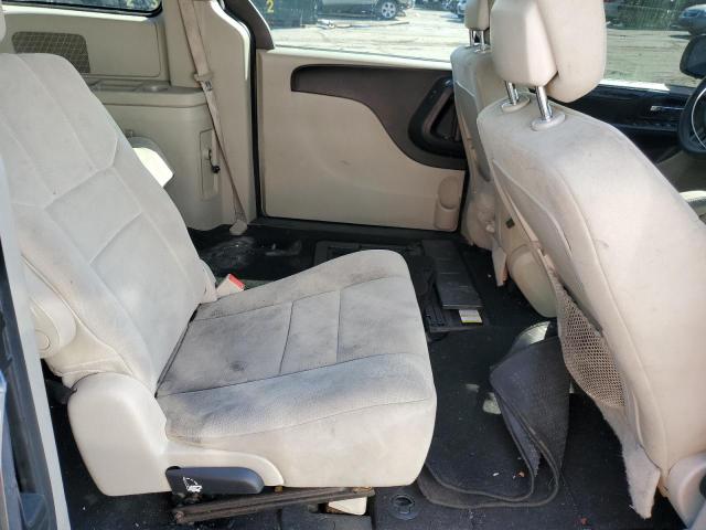 Aukcja sprzedaży 2011 Dodge Grand Caravan Mainstreet, vin: 2D4RN3DG3BR739005, numer aukcji: 45002173