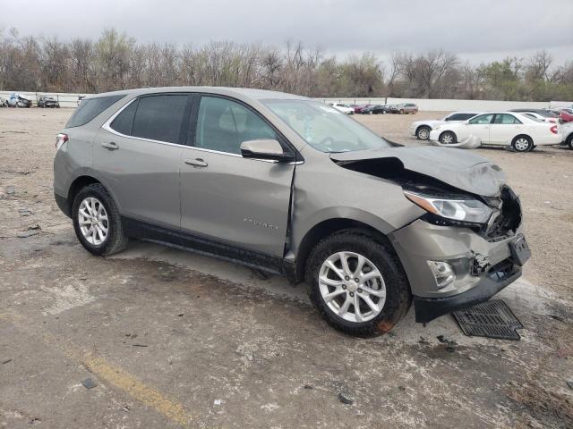 Aukcja sprzedaży 2018 Chevrolet Equinox Lt, vin: 3GNAXSEV3JS632203, numer aukcji: 45141643