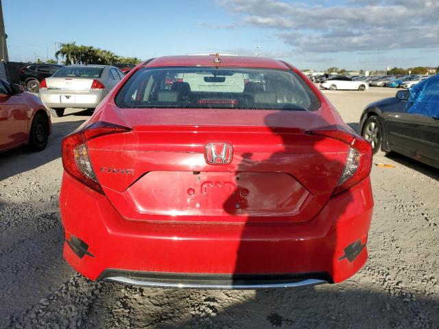 Aukcja sprzedaży 2019 Honda Civic Exl, vin: 2HGFC1F77KH650214, numer aukcji: 44854863