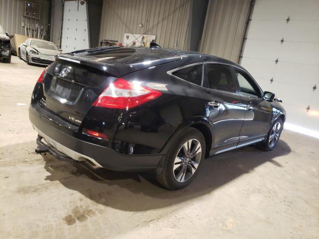 Aukcja sprzedaży 2015 Honda Crosstour Exl, vin: 5J6TF2H53FL003175, numer aukcji: 45055083