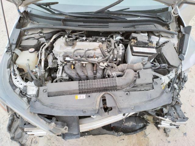 Aukcja sprzedaży 2020 Toyota Corolla Le, vin: 5YFHPRAE6LP033317, numer aukcji: 44998463