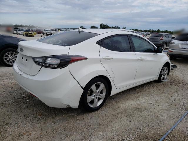 44847103 :رقم المزاد ، 5NPDH4AE9DH450797 vin ، 2013 Hyundai Elantra Gls مزاد بيع