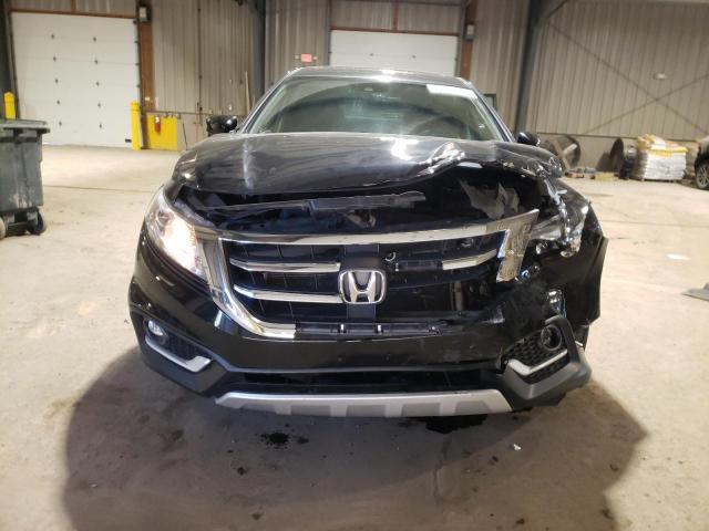 Aukcja sprzedaży 2015 Honda Crosstour Exl, vin: 5J6TF2H53FL003175, numer aukcji: 45055083