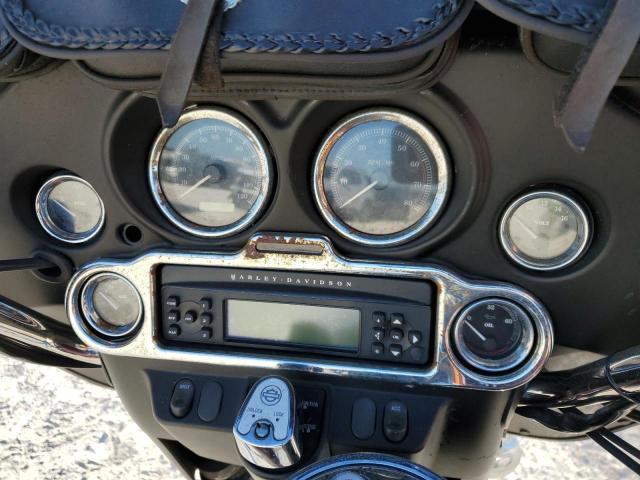 Aukcja sprzedaży 2006 Harley-davidson Flhtci, vin: 1HD1FFW116Y620337, numer aukcji: 44586513