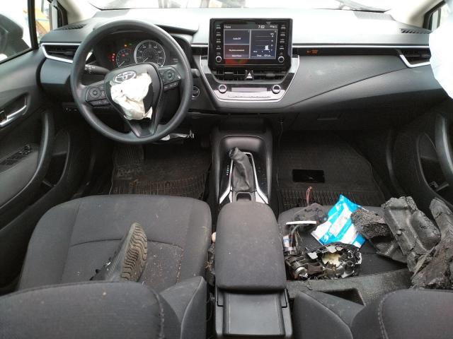 Aukcja sprzedaży 2020 Toyota Corolla Le, vin: 5YFHPRAE6LP033317, numer aukcji: 44998463