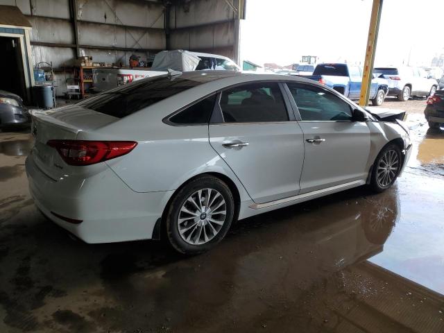 Aukcja sprzedaży 2015 Hyundai Sonata Sport, vin: 5NPE34AF4FH173846, numer aukcji: 45079813