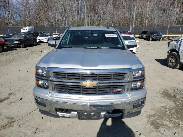 Aukcja sprzedaży 2015 Chevrolet Silverado K1500 Lt, vin: 1GCVKREC1FZ321993, numer aukcji: 44650943