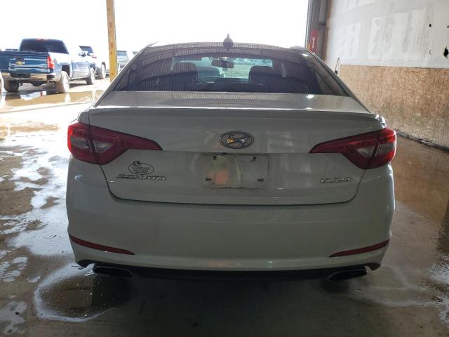 Aukcja sprzedaży 2015 Hyundai Sonata Sport, vin: 5NPE34AF4FH173846, numer aukcji: 45079813