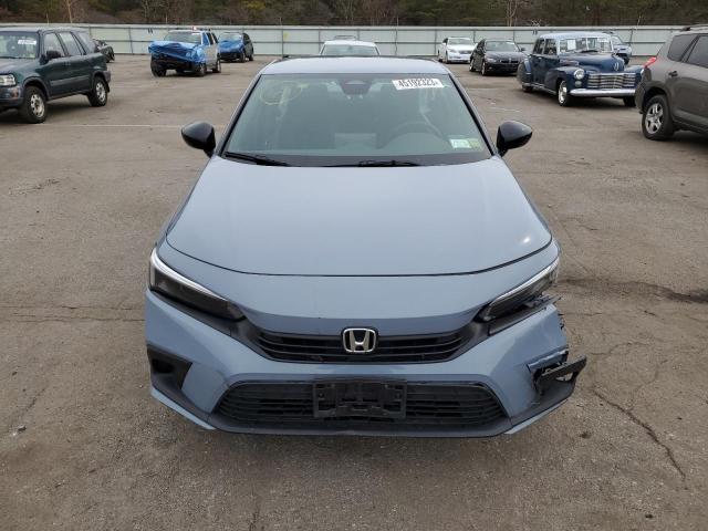 Aukcja sprzedaży 2022 Honda Civic Sport, vin: 2HGFE2F52NH561377, numer aukcji: 45192323