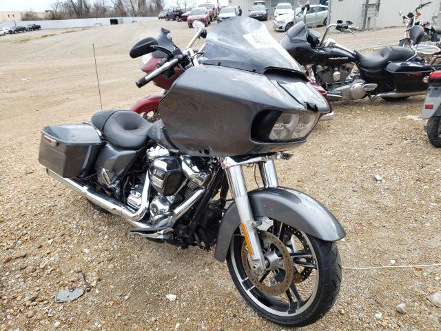 Aukcja sprzedaży 2021 Harley-davidson Fltrx, vin: 1HD1KHC16MB623391, numer aukcji: 43585153