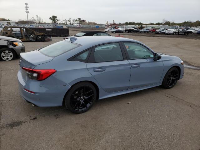 Aukcja sprzedaży 2022 Honda Civic Sport, vin: 2HGFE2F52NH561377, numer aukcji: 45192323