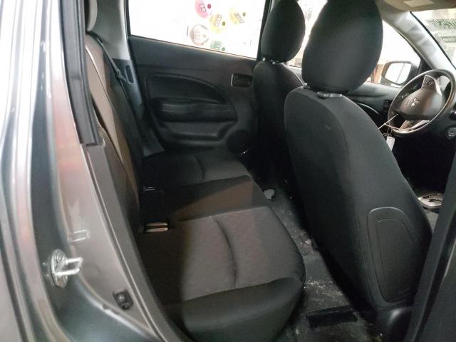 Aukcja sprzedaży 2021 Mitsubishi Mirage Es, vin: ML32AUHJ6MH003831, numer aukcji: 45140253