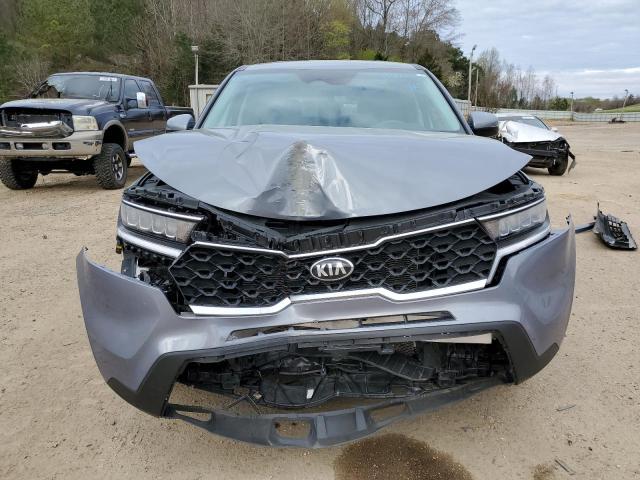 Aukcja sprzedaży 2021 Kia Sorento Lx, vin: 5XYRG4LC8MG022943, numer aukcji: 43607533