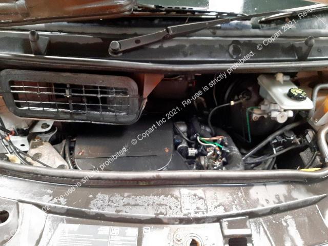 Продаж на аукціоні авто 2005 Vauxhall Vivaro 270, vin: W0LF7ACA66V607806, номер лоту: 43881313