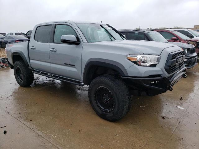 Aukcja sprzedaży 2020 Toyota Tacoma Double Cab, vin: 3TMCZ5AN6LM316319, numer aukcji: 43928083