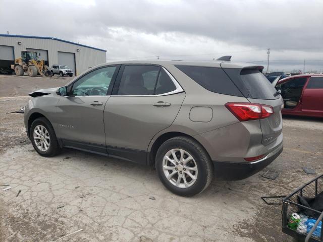 Aukcja sprzedaży 2018 Chevrolet Equinox Lt, vin: 3GNAXSEV3JS632203, numer aukcji: 45141643