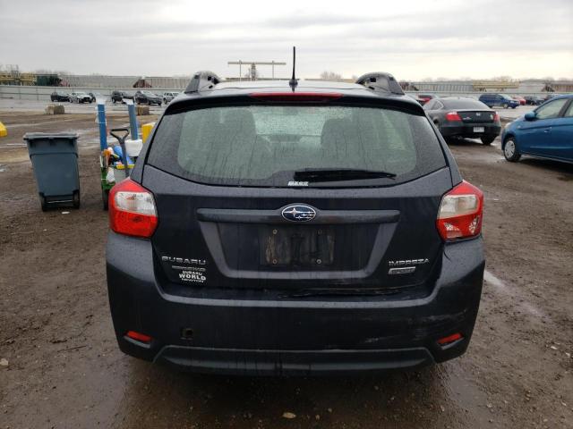 Продажа на аукционе авто 2012 Subaru Impreza Sport Limited, vin: JF1GPAR62CH240735, номер лота: 44634753