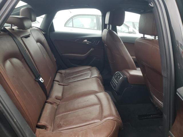 43849513 :رقم المزاد ، WAUGFAFC7FN036538 vin ، 2015 Audi A6 Premium Plus مزاد بيع