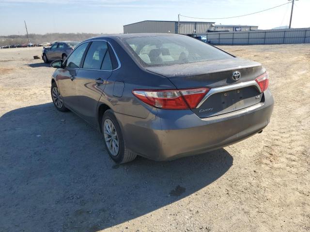 Aukcja sprzedaży 2016 Toyota Camry Le, vin: 4T1BF1FK7GU123671, numer aukcji: 45052193