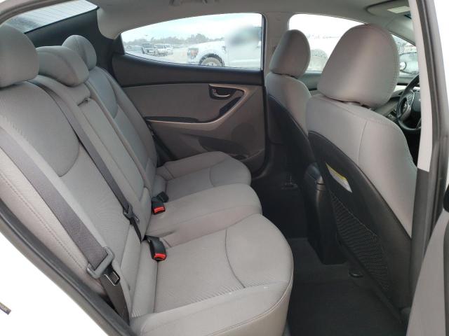 44847103 :رقم المزاد ، 5NPDH4AE9DH450797 vin ، 2013 Hyundai Elantra Gls مزاد بيع