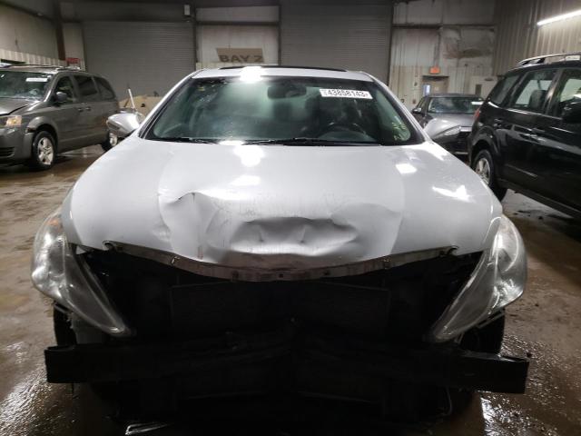 Aukcja sprzedaży 2011 Hyundai Sonata Se, vin: 5NPEC4AC1BH032085, numer aukcji: 43858143