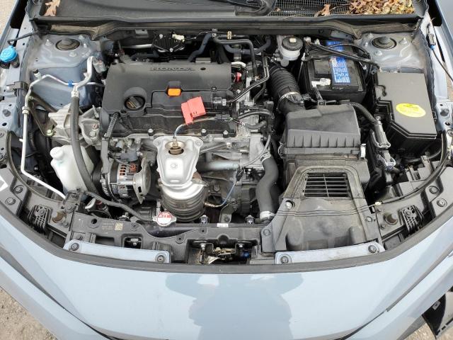 Aukcja sprzedaży 2022 Honda Civic Sport, vin: 2HGFE2F52NH561377, numer aukcji: 45192323