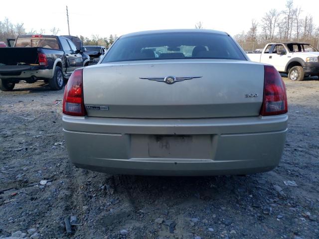 Aukcja sprzedaży 2006 Chrysler 300, vin: 2C3KA43R36H509564, numer aukcji: 44748733