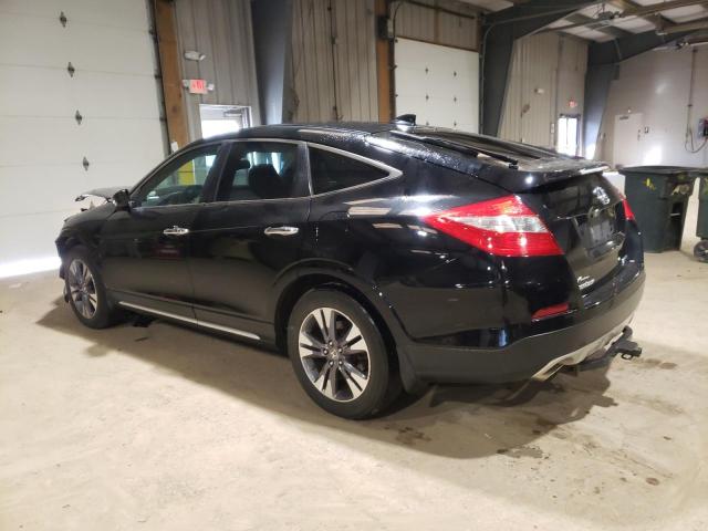 Aukcja sprzedaży 2015 Honda Crosstour Exl, vin: 5J6TF2H53FL003175, numer aukcji: 45055083