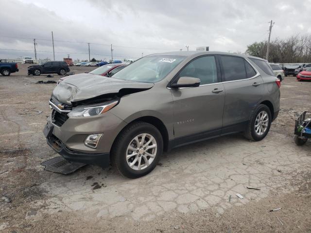 Aukcja sprzedaży 2018 Chevrolet Equinox Lt, vin: 3GNAXSEV3JS632203, numer aukcji: 45141643