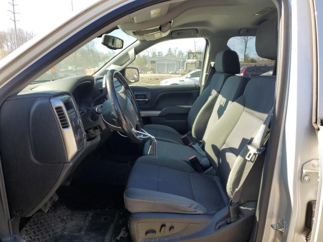 Aukcja sprzedaży 2015 Chevrolet Silverado K1500 Lt, vin: 1GCVKREC1FZ321993, numer aukcji: 44650943