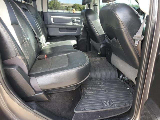 Aukcja sprzedaży 2015 Ram 1500 Slt, vin: 1C6RR6LM8FS580505, numer aukcji: 44953993