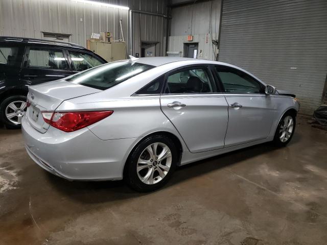 Aukcja sprzedaży 2011 Hyundai Sonata Se, vin: 5NPEC4AC1BH032085, numer aukcji: 43858143
