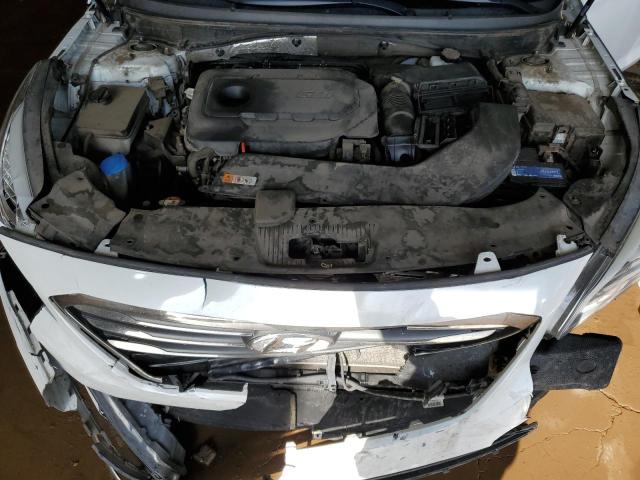 Aukcja sprzedaży 2015 Hyundai Sonata Sport, vin: 5NPE34AF4FH173846, numer aukcji: 45079813