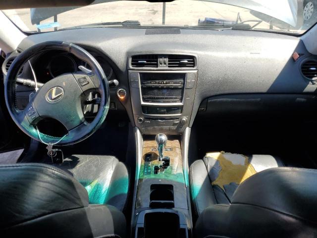 Aukcja sprzedaży 2009 Lexus Is 250, vin: JTHBK262695090034, numer aukcji: 44992033