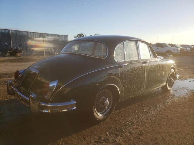Aukcja sprzedaży 1961 Jaguar Mark Ii, vin: P216518DN, numer aukcji: 43766403
